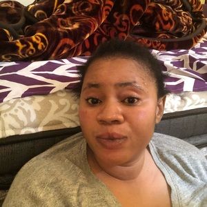 Meet your Posher, Omobola